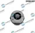 Ütköző, motor borítás - DR. Motor