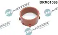 Tömítőgyűrű, töltőlevegőcső - DR. Motor