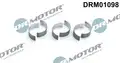 Főtengelycsapágy - DR. Motor