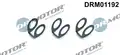 Tömítés, turbina bevezetés (töltő) - DR. Motor