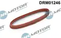Tömítőgyűrű, töltő - DR. Motor