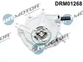 Vákuumszivattyú, Fékrendszer - DR. Motor