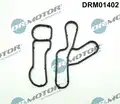 tömítéskészlet, olajhűtő - DR. Motor
