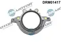 tömítőgyűrű, főtengely - DR. Motor