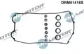 Tömítéskészlet, szelepfedél - DR. Motor