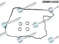 tömítéskészlet, szelepfedél - DR. Motor
