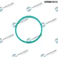 Tömítőgyűrű, töltőlevegő cső - DR. Motor