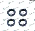 ZESTAW USZCZELEK WIECY HONDA ACCORD 2.4 03- 4SZT. - DR. Motor