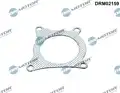 USZCZELKA RURY WYD. AUDI A3 2.0TFSI 04- - DR. Motor