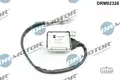 NOx-érzékelő, karbamid befecskendezés - DR. Motor