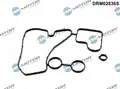 ZESTAW USZCZELEK CHODNICY OLEJU AUDI A4 2.0TFSI/2.0TDI/3.0TDI 09- - DR. Motor