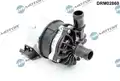 POMPA WODY VW AUDI 3,0TFSI DODATKOWA - DR. Motor