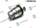 Nyomáskorlátozó szelep, Common-Rail-System - DR. Motor