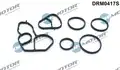 Olajhűtő tömítő készlet - DR. Motor