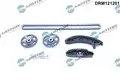 Vezérműlánc Készlet - DR. Motor