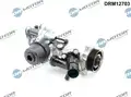 Vízpumpa - DR. Motor