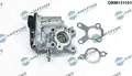 Agr-Szelep - DR. Motor
