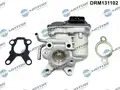 Agr-Szelep - DR. Motor
