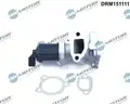 Agr-Szelep - DR. Motor