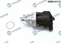 Agr-Szelep - DR. Motor