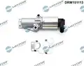 Agr-Szelep - DR. Motor