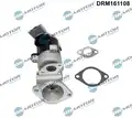 Agr-Szelep - DR. Motor