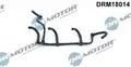 Üzemanyag túlfolyó cső - DR. Motor