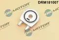 Olajhűtő - DR. Motor