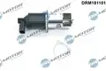 Agr-Szelep - DR. Motor