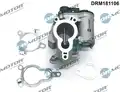 Agr-Szelep - DR. Motor