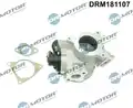 Agr-Szelep - DR. Motor