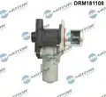Agr-Szelep - DR. Motor