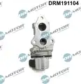 Agr-Szelep - DR. Motor