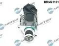 Agr-Szelep - DR. Motor