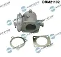 Agr-Szelep - DR. Motor