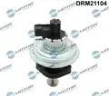 Agr-Szelep - DR. Motor