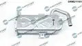 Hűtő, kipufogógáz-visszavezetés - DR. Motor