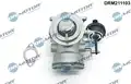 Agr-Szelep - DR. Motor