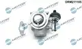 Agr-Szelep - DR. Motor