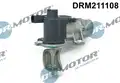Agr-Szelep - DR. Motor