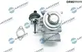Agr-Szelep - DR. Motor