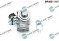 Agr-Szelep - DR. Motor