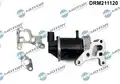 Agr-Szelep - DR. Motor