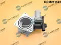 Egr Szelep - DR. Motor