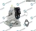 Agr-Szelep - DR. Motor