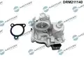 Agr-Szelep - DR. Motor