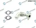 Egr Cső - DR. Motor