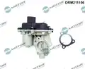 Agr-Szelep - DR. Motor