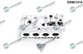 GOWICA SILNIKA VW 1.8TSI/2.0TSI 10- - DR. Motor