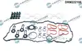tömítéskészlet, hengerfej - DR. Motor